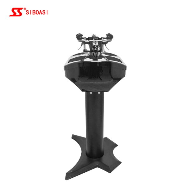 【SIBOASI】羽毛球拍穿線器 - S2169,微電腦預拉多段記憶同步夾具,熱賣高性價比:圖片 2