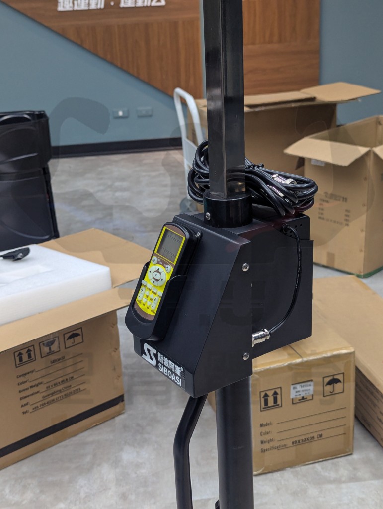 斯波阿斯 siboasi B2202a b2300a b5 s4025a  羽毛球發球機 Badminton shooting machine