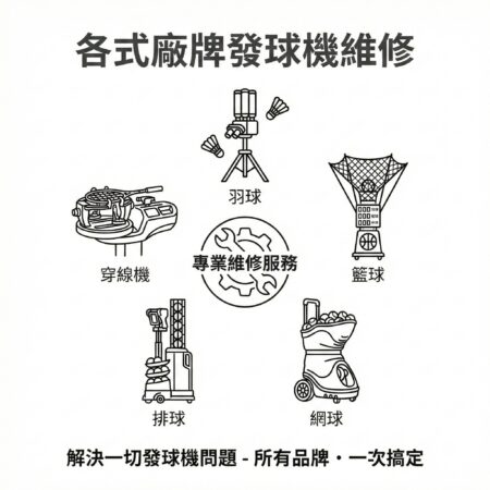 shooting machine fix taiwan