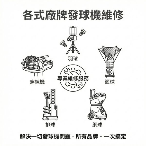 shooting machine fix taiwan